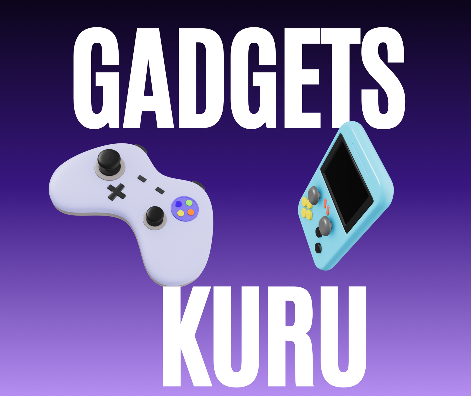 Gadgets Kuru