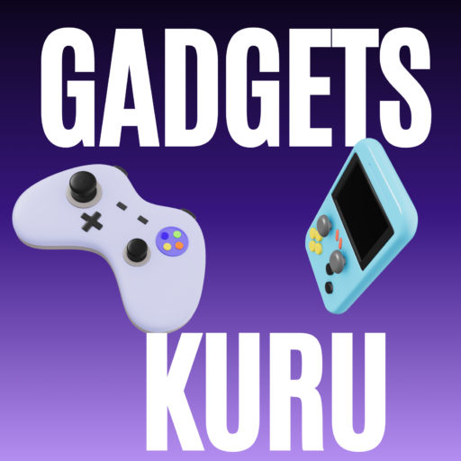 Gadgets Kuru